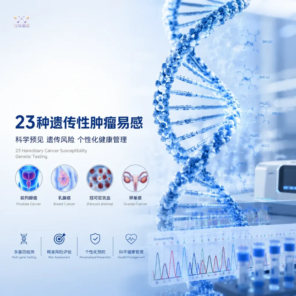 阳曲全外显子测序分析 (Whole Exome Sequencing, WES)哪里做_正规机构推荐